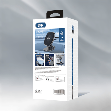 حامل SP المغناطيسي الفاخر