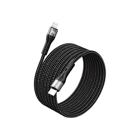عرض شواحن باوربانك بسعة 20000mAh +  كيابل