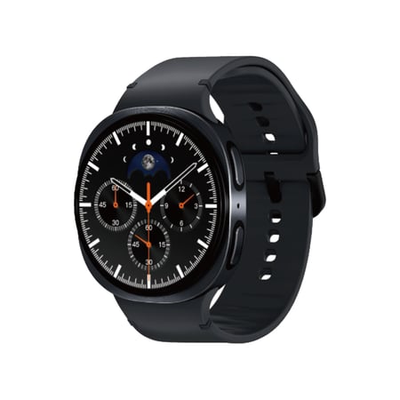 ساعة Watch 8 الذكية بشاشة HD ودعم AI – متوفرة بـ3 ألوان