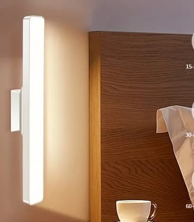 مصباح مكتبي LED