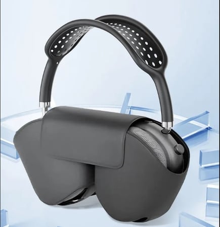 سماعة راس  بلوتوث اصلية P9 PLUS