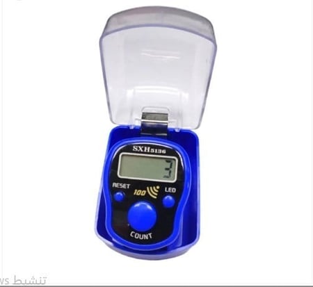 عرض 5 خاتم تسبيح