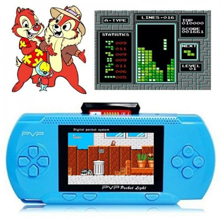 جهاز العاب محمول