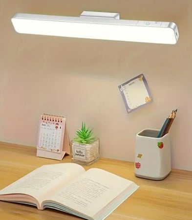 مصباح مكتبي LED