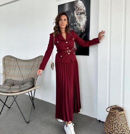 تيور مكسر مع حزام