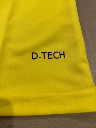 تيشيرت نادي النصر الأساسي 2022