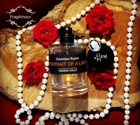 عطر بورتريه اوف ليدي من فريدريك مال او دو بارفيوم 100 مل