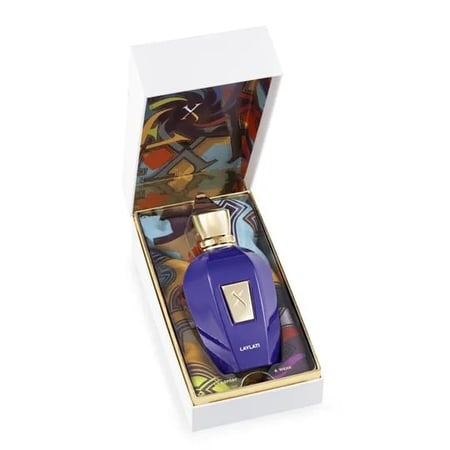 عطر ليلتي من زيرجوف 100 مل