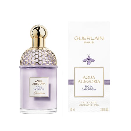 عطر جيرلان اكوا اليجوريا فلورا سالفاجيا 75مل