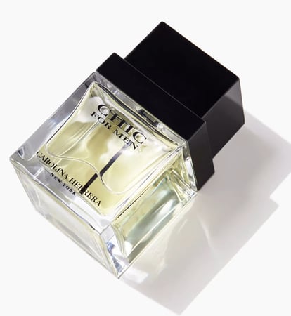 عطر كارولينا هيريرا شيك او دو تواليت رجالي 100 مل