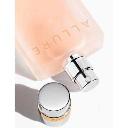 معطر شعر شانيل الور 35 مل