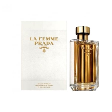 عطر برادا لافيمي او دو بارفيوم نسائي 100مل