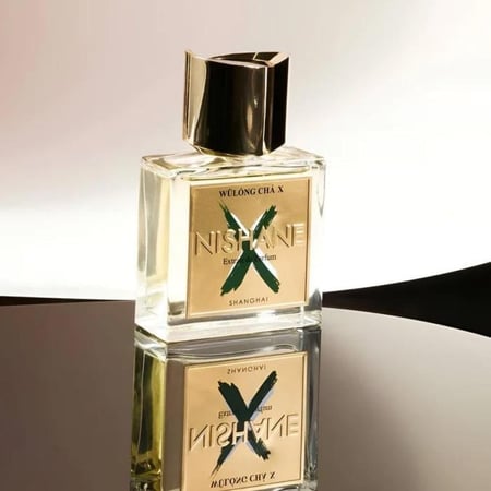 عطر وولونج تشا إكس من نيشاني  اكستريت دو برفيوم  100 مل (تستر)