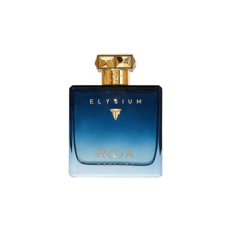 عطر روجا اليسيوم رجالي بارفيوم كولون 100مل