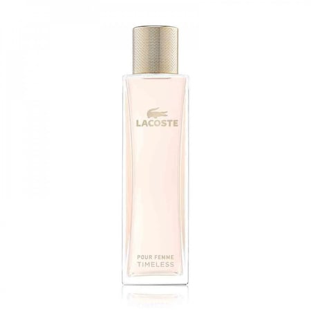 عطر لاكوست بيور فيمي تايمليس او دو بارفيوم نسائي 90مل