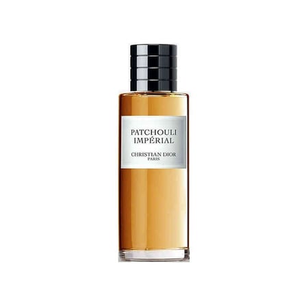 عطر باتشولي امبريال من كرستن ديور او دو بارفيوم 125 مل (تستر)