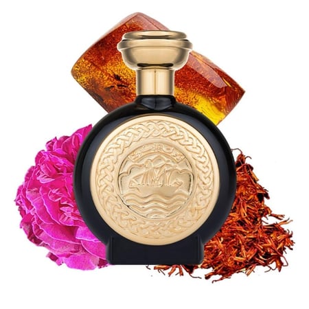 عطر بوديسيا ذا فيكتوريوس دسمان او دو بارفيوم 100مل