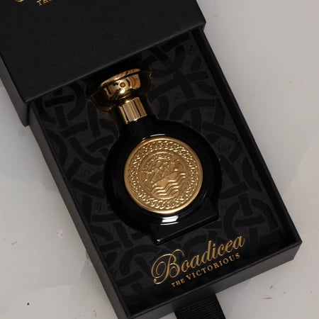 عطر بوديسيا ذا فيكتوريوس دسمان او دو بارفيوم 100 مل (تستردون غطاء)