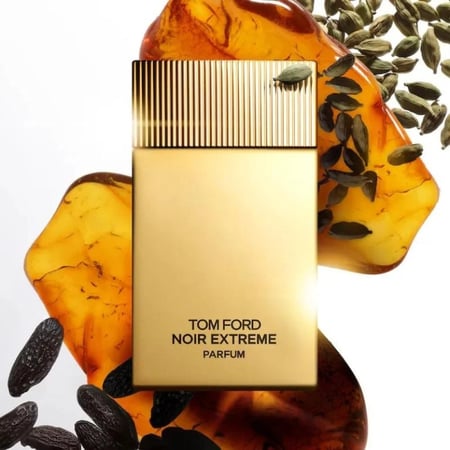 عطر توم فورد نوار اكستريم بارفيوم رجالي 100مل