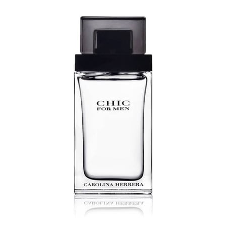 عطر كارولينا هيريرا شيك او دو تواليت رجالي 100مل