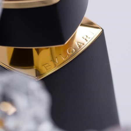 عطر لو جيم اونيخ من بولغاري او دو بارفيوم رجالي 100 مل