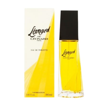 عطر ليونارد ليونارد نسائي 50مل
