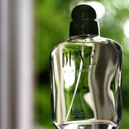 عطر ديون من كرستن ديور رجالي او دو تواليت 100 مل