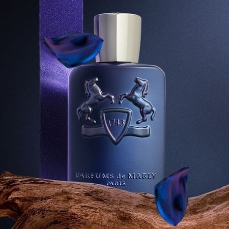 عطر ليتون من دي مارلي او دو بارفيوم 125مل