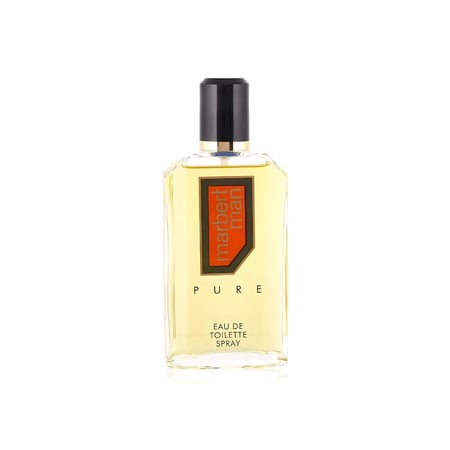 عطر ماربرت مان او دو تواليت رجالي 125مل