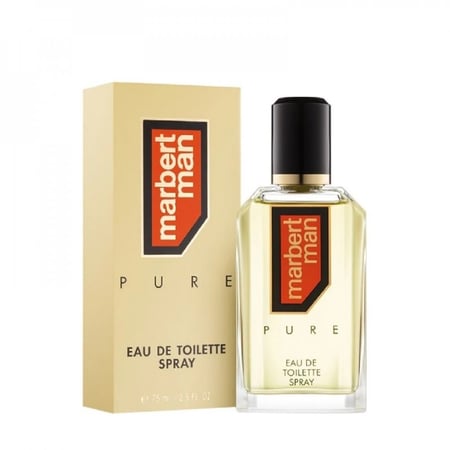 عطر ماربرت مان او دو تواليت رجالي 125مل