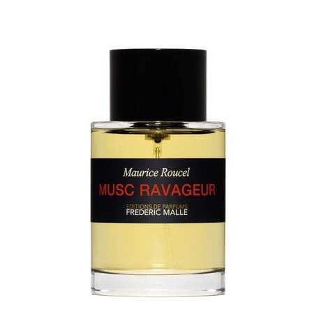 عطر فريدريك مال مسك رافاجيور 100مل