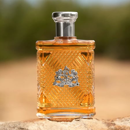 عطر رالف لورين سفاري او دو تواليت رجالي 125مل