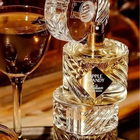 عطر ابل براندي اون ذا روكس من كيليان او دو بارفيوم 50 مل