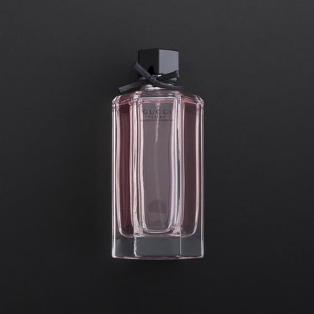 عطر فلورا جورجيوس غاردينيا من قوتشي او دو تواليت نسائي 100 مل