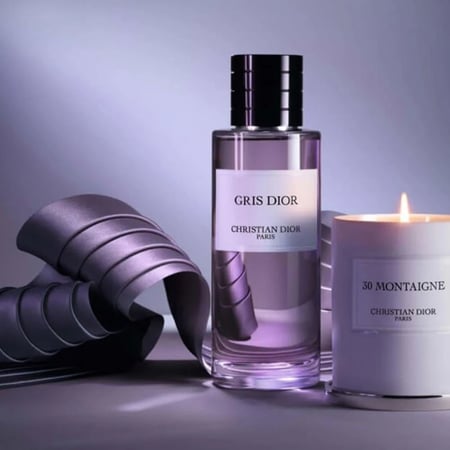 عطر جريس من كرستن ديور او دو بارفيوم 250 مل