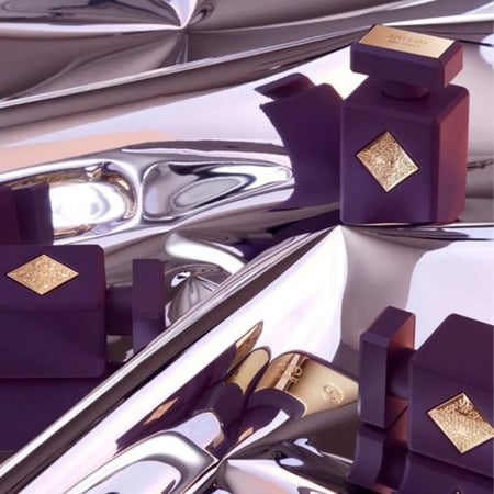 عطر انيشيو سايد افكت او دو بارفيوم 90 مل (تستر)