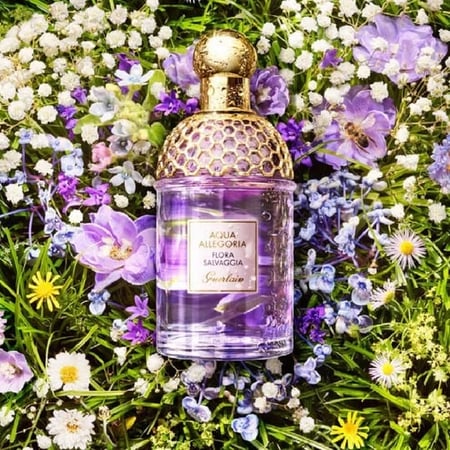 عطر اكوا اليجوريا فلورا سالفاجيا من جيرلان 125 مل