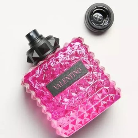 عطر فلنتينو دونا بورن إن روما اكسترادوس بارفيوم 100 مل تستر