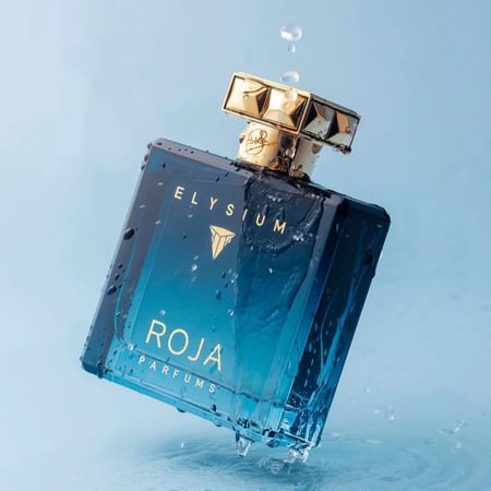 عطر روجا اليسيوم رجالي بارفيوم 100مل (تستر)