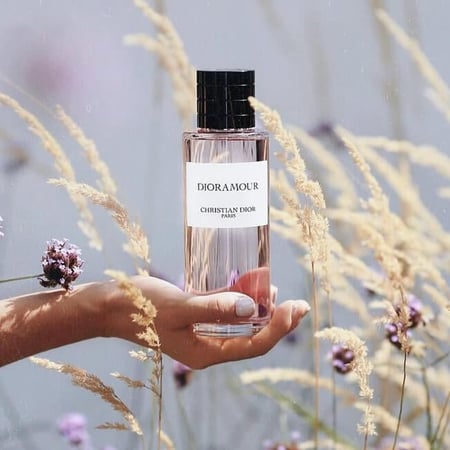 عطر ديور امور من كرستن ديور او دو بارفيوم 250 مل