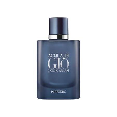 عطر اكوا دي جيو بروفوندو من جورجيو ارماني او دو بارفيوم رجالي 100 مل
