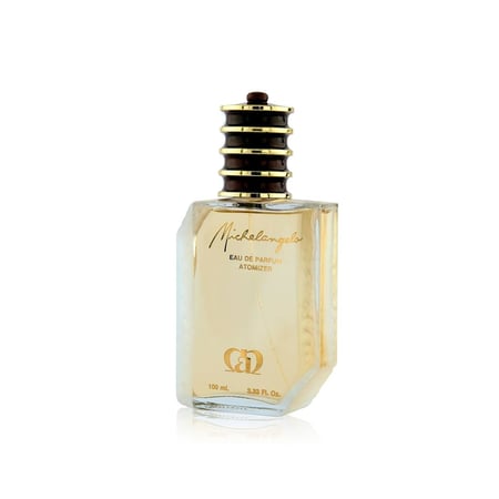عطر كازنوفا مايكل انجلو 100مل