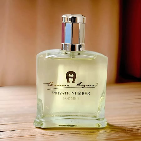 عطر برايفت نمبر من اجنر او دو تواليت رجالي 100مل