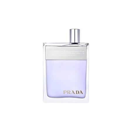 عطر برادا عنبر بور هوم او دو تواليت رجالي 100 مل