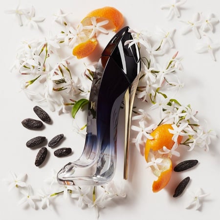 عطر كارولينا هيريرا قود جيرل ليجيري او دو بارفيوم نسائي 80 مل