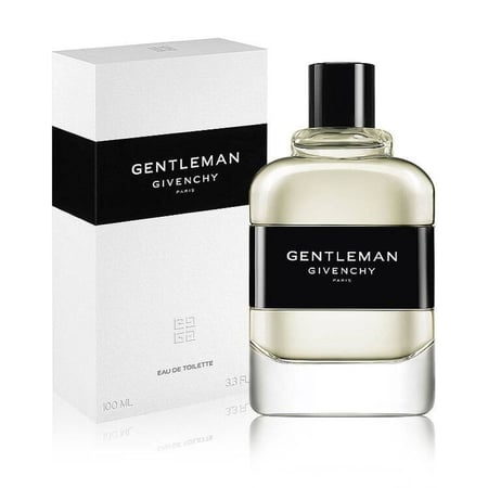 عطر جنتل مان 2017 من جيفنشي او دو تواليت 100 مل