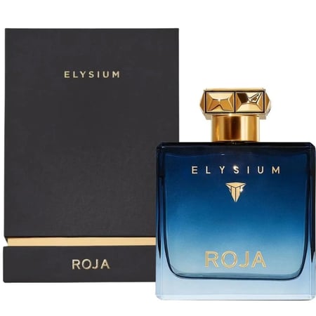 عطر روجا اليسيوم رجالي بارفيوم 100مل (تستر)