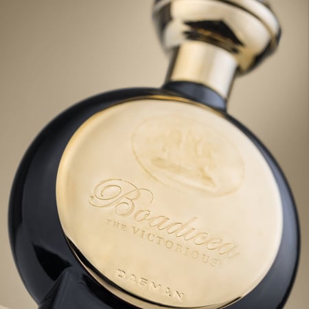 عطر بوديسيا ذا فيكتوريوس دسمان او دو بارفيوم 100 مل (تستردون غطاء)