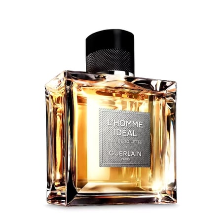 عطر لاهوم ايديل من جيرلان او دو تواليت الرجالي 100 مل