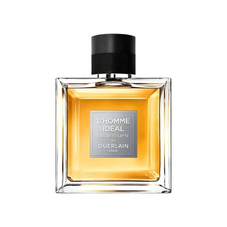 عطر لاهوم ايديل من جيرلان او دو تواليت الرجالي 100 مل
